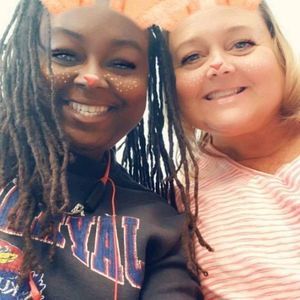 Meet your Posher, Angie